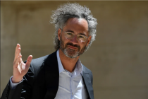 CEO Palantir: Thung lũng Silicon đã lạc lối