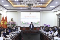 Đề xuất thành lập Trung tâm tài chính tại Việt Nam