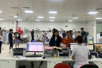 Phát triển hệ thống y tế phục vụ kỷ nguyên vươn mình của đất nước
