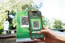 Vietcombank tiên phong ra mắt tính năng “Thông báo số dư bằng giọng nói” (Voice OTT) trên app ngân hàng số