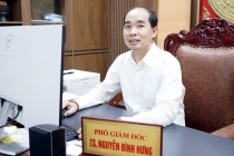 Sẽ quản lý hồ sơ sức khỏe điện tử tới 100% người dân Hà Nội