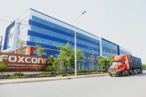 Foxconn chi 50 triệu USD mua lại cổ phần công ty công nghệ Trung Quốc để mở rộng hiện diện tại Việt Nam