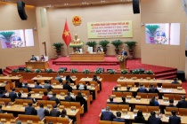 Sớm hoàn thành công tác sắp xếp để các cơ quan, đơn vị nhanh chóng đi vào hoạt động