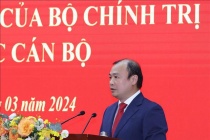 Thủ tướng bổ nhiệm 2 Thứ trưởng Bộ Văn hóa, Thể thao và Du lịch