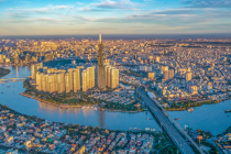 TP. Hồ Chí Minh cần nhiều nguồn lực công nghệ, vốn để phát triển đô thị TOD