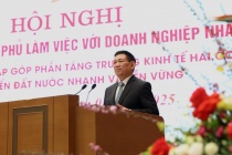 Đơn giản hóa ít nhất 30% thủ tục hành chính cho doanh nghiệp