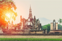 Thái Lan phát triển nền tảng AI cho Phật giáo
