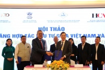 TPHCM mời gọi DN Ấn Độ hợp tác đầu tư vào lĩnh vực CNTT