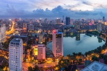 Hà Nội đặt mục tiêu phủ sóng mạng di động 5G tới 99% dân số trong năm 2030