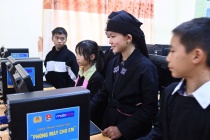 Triển khai phong trào ‘Bình dân học vụ số’