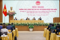 Chủ tịch Viettel: Tăng trưởng GDP 2 con số là khó nhưng sẽ thành công