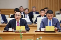 Việt Nam sẽ trở thành 'miền đất hứa' của ngành năng lượng mới toàn cầu