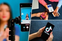 Sôi động cuộc chiến tiếp thị liên kết