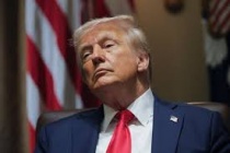 Thẩm phán Mỹ ngừng yêu cầu sa thải hàng loạt của chính quyền Trump