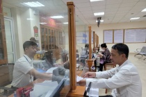 Hà Nội thông báo thay đổi địa điểm giải quyết thủ tục hành chính tại 14 sở ngành và 2 quận
