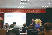 Mục tiêu 4,32 triệu tỷ đồng năm 2025 cho ngành ICT Việt Nam