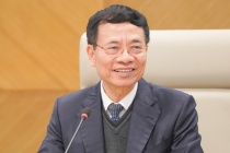 'Bộ Khoa học và Công nghệ sẽ là lực lượng nòng cốt hiện thực hóa Nghị quyết 57'