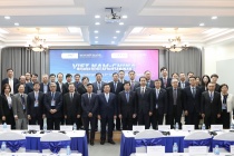 ĐHQGHN - ĐH Thanh Hoa: Hợp tác, thúc đẩy tiến bộ khoa học trí tuệ nhân tạo