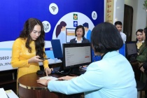 Hà Nội - Nhiều điểm nhấn chuyển đổi số