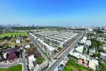 TP.HCM đón loạt dự án mới