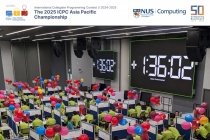 Chung kết ICPC Asia Pacific 2025: Đại học Tokyo Nhật Bản đoạt ngôi vô địch, Việt Nam giành 2 Huy chương Đồng