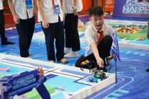 Gần 1.500 người tham dự sự kiện công nghệ F-Edutech Hải Phòng 2025