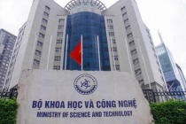 Quy định mới về cơ cấu tổ chức của Bộ Khoa học và Công nghệ