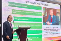 Trí tuệ nhân tạo (AI) sẽ thay thế bác sỹ, nhân viên y tế?