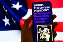 Trump công bố thành lập Quỹ Dự trữ Tiền điện tử Chiến lược, thị trường tiền số tăng vọt