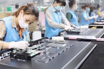 Việt Nam là trung tâm công nghệ đang nổi lên tại Đông Nam Á