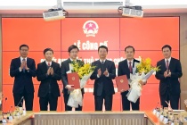 Bộ KH&CN phân công công việc giữa Bộ trưởng và các Thứ trưởng