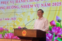 Cần Thơ: Đẩy mạnh dịch vụ công ‘không giấy tờ’
