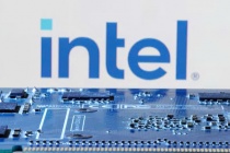Nvidia và Broadcom đang thử nghiệm chip trên quy trình sản xuất của Intel, các nguồn tin cho biết