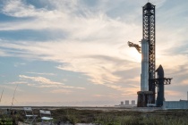 Tàu vũ trụ Starship của SpaceX: Tên lửa mạnh nhất từng được chế tạo hủy bỏ nỗ lực bay đầu tiên kể từ sự cố nổ tung