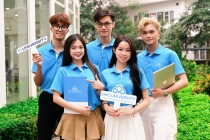 Trường Đại học CMC công bố 4 phương thức xét tuyển năm 2025 