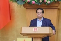 Thủ tướng chỉ đạo 6 nhóm nhiệm vụ lớn trọng tâm, cấp bách