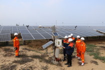 Cơ chế mua bán điện trực tiếp giữa đơn vị phát điện tái tạo và khách hàng sử dụng điện lớn