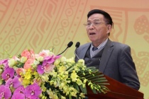 Cần sớm xây dựng một Nghị quyết về đổi mới công tác xây dựng và thi hành pháp luật
