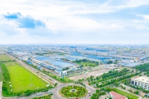 GELEX đặt mục tiêu doanh thu kỷ lục gần 38.000 tỷ đồng năm 2025, chia cổ tức 10%