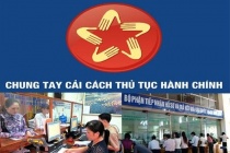 Tăng cường trách nhiệm người đứng đầu trong thông tin, tuyên truyền cải cách hành chính