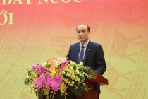Tinh gọn bộ máy chính quyền địa phương: Sửa đổi, bổ sung Hiến pháp là điều cần thiết