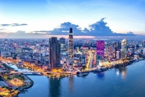 Chính phủ thông qua đề nghị xây dựng Nghị quyết của Quốc hội về Trung tâm tài chính tại Việt Nam