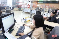 63/63 địa phương ban hành chính sách giảm, miễn phí, lệ phí sử dụng DVCTT