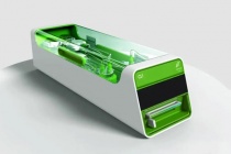 Máy tính đầu tiên trên thế giới sử dụng tế bào não người với tính toán dựa trên silicon