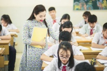 Học tập suốt đời giúp đất nước vững bước tiến lên