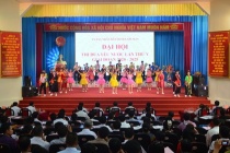 Bộ Nội vụ: Tạm dừng tổ chức Đại hội Thi đua yêu nước cấp huyện, xã