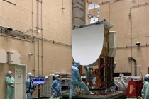 Vệ tinh radar đầu tiên của Việt Nam LOTUSat-1 sẵn sàng lên quỹ đạo
