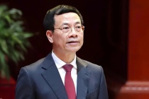 Thư chúc mừng 8/3 của Bộ trưởng Nguyễn Mạnh Hùng