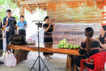 Những bóng hồng trong thời đại công nghệ số