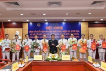 Cục Hải quan đẩy mạnh chuyển đổi số đi đôi với tái cơ cấu tổ chức